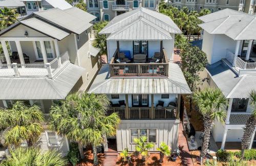 Rosemary Beach Casa | Sip N' Sea