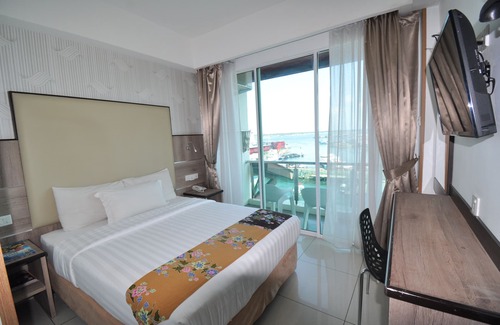 Semporna Hotel | Sipadan Inn 3