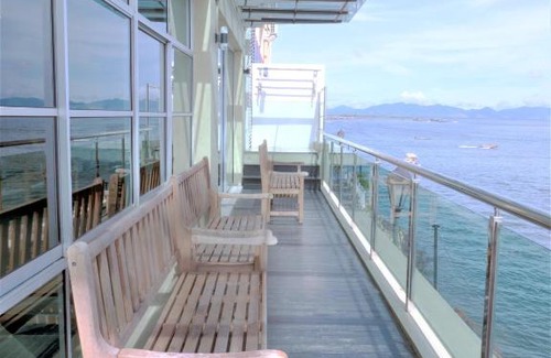 Semporna Apartamento | Sipadan Inn Service Apartments Semporna
