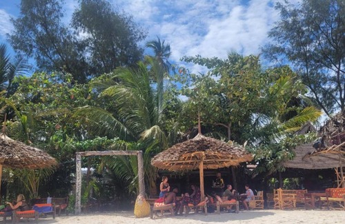 Kiwengwa Cabina | Sipano Beach Lodge