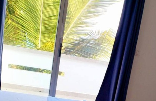 Kiwengwa Cabina | Sipano Beach Lodge