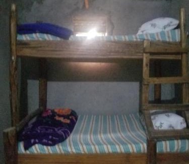 Sipi Casa | Sipi Backpackers
