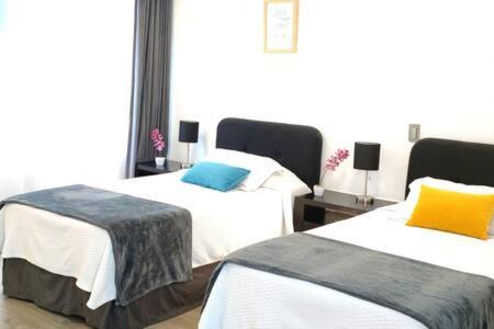 Los Morales Apartamento | Siqueiros Maia Home - Lujoso apto en Polanco cerca de Antara 3BR