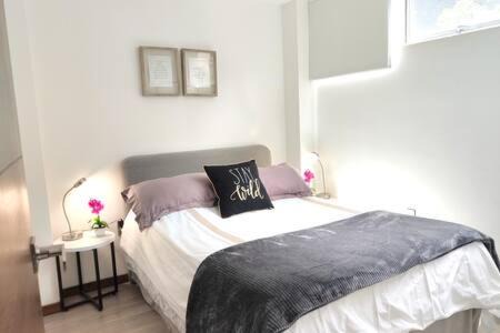 Los Morales Apartamento | Siqueiros Maia Home - Lujoso apto en Polanco cerca de Antara 3BR