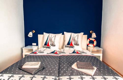 Belatelep Apartamento | Sirály Apartman Fonyód