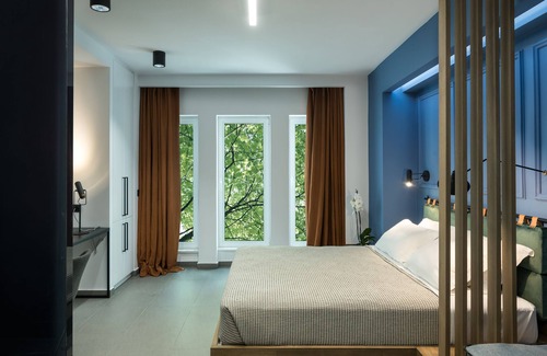 Neapoli Hotel | Sir Athens