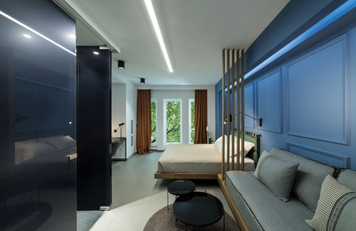 Neapoli Hotel | Sir Athens