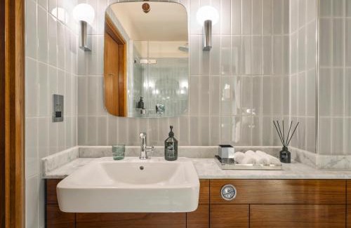 Bishopsgate Hotel | Sir Devonshire Square Hotel, part of Sircle Collection