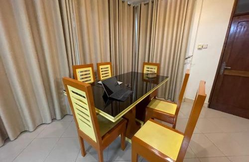 Dar es Salaam Apartamento | Sir Edwards apartment in Oysterbay,Dar es Salaam