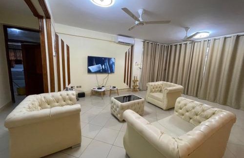 Dar es Salaam Apartamento | Sir Edwards apartment in Oysterbay,Dar es Salaam