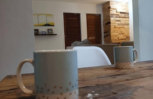 Pontevedra Casa | A peaceful abode filled with local hospitality.