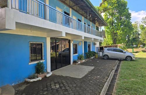 Laguna Province Cabina | Sir Louie Lodging House