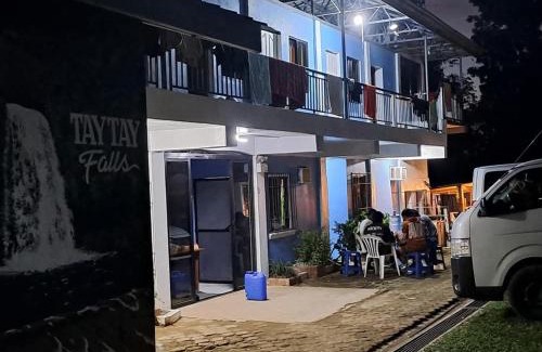Laguna Province Cabina | Sir Louie Lodging House