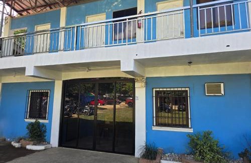 Laguna Province Cabina | Sir Louie Lodging House