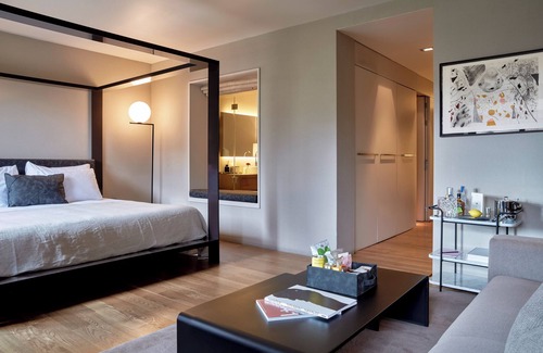 Eixample Hotel | Sir Victor Hotel, part of Sircle Collection
