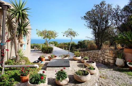 Korithi Apartamento | Sira Stonehouse ll