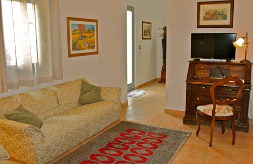 Santa Lucia Apartamento | CASA DE INVITADOS SIRACUSA
