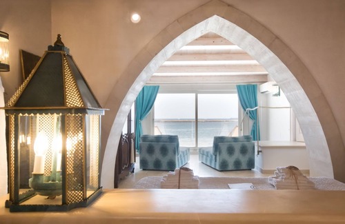 Santa Lucia Complejo | Siracusa Resort Musciara