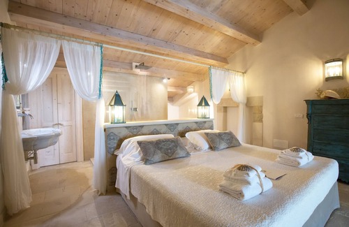 Santa Lucia Complejo | Siracusa Resort Musciara