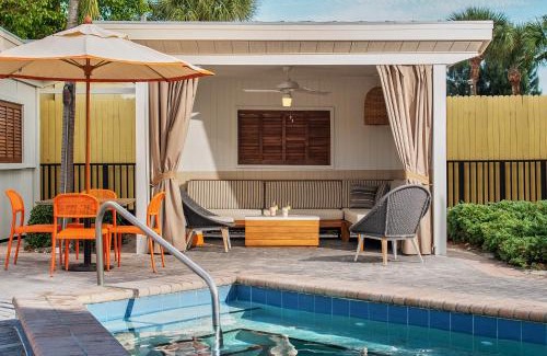 St. Pete Beach Hotel | Sirata Saint Pete Beach