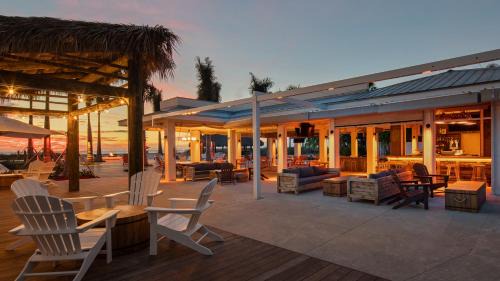 St. Pete Beach Hotel | Sirata Saint Pete Beach