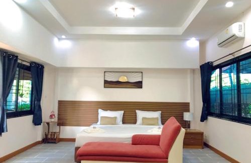 Siray Complejo | Siray Green Resort