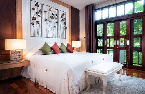 Chang Phueak Complejo | Sireeampan Boutique Resort & Spa