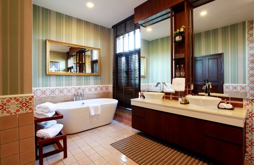 Chang Phueak Complejo | Sireeampan Boutique Resort & Spa