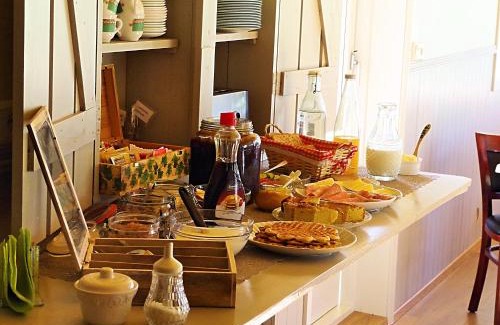 Vopnafjordur Casa | Sireksstadir Farm Holiday