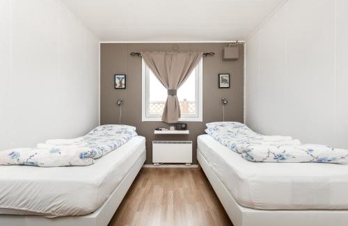 Vopnafjordur Casa | Sireksstadir Farm Holiday