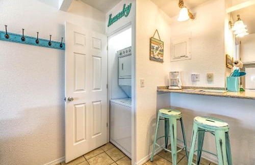Ocean Shores Casa | Siren's Song Condo