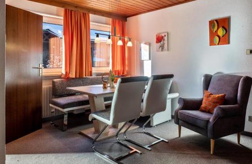 Carezza Apartamento | Sirena Carezza Apartments