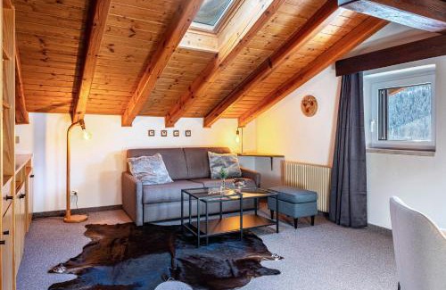 Carezza Apartamento | Sirena Carezza Apartments