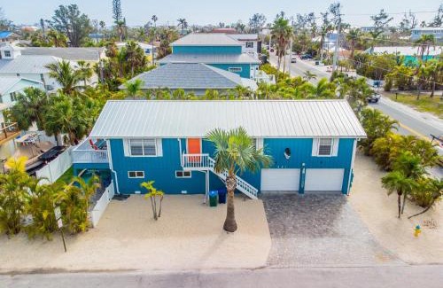 Ilexhurst Casa | Sirena Del Mar