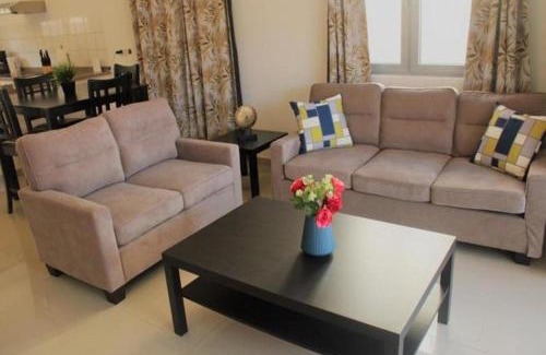 Willemstad Apartamento | Sirena Resort Curaçao