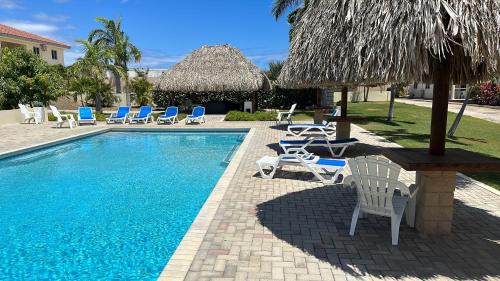 Willemstad Apartamento | Sirena Resort Curaçao