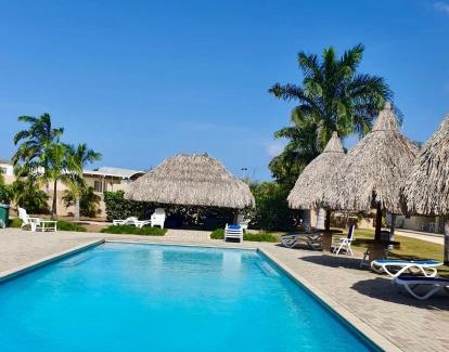 Willemstad Apartamento | Sirena Resort Curaçao