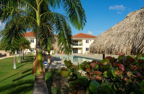 Willemstad Apartamento | Sirena Resort Curaçao
