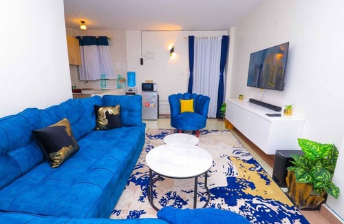 Nairobi Casa | Sirena Suites