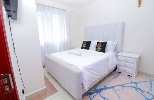Nairobi Casa | Sirena Suites