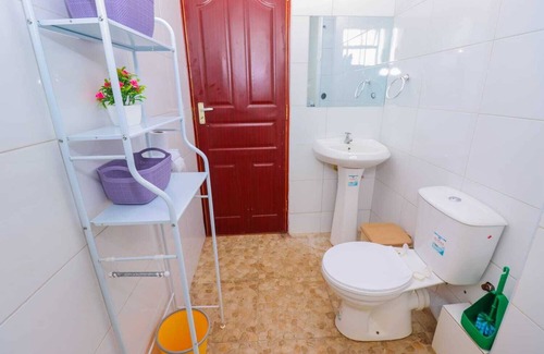 Nairobi Casa | Sirena Suites