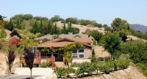 Paso Robles Casa | Sirena Vineyard Resort - 3 Bedroom guest house