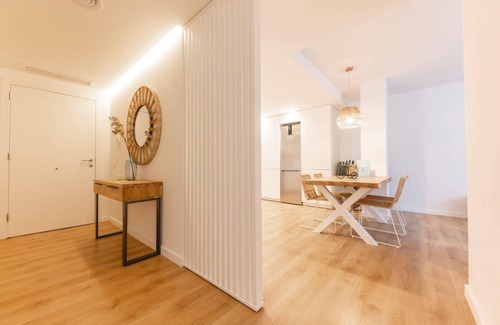 el Mercadal Apartamento | Sirenes - Apartamento vacacional en Girona | Bravissimo