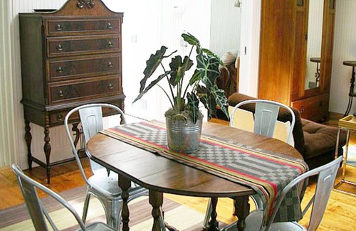 Greenport Cabaña | Sirens Song Carriage House