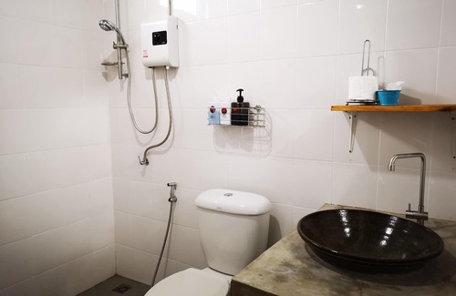 Makham Tia Casa | Siri Guesthouse at Suratthani