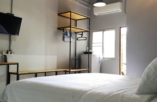 Makham Tia Casa | Siri Guesthouse at Suratthani