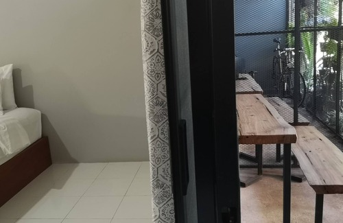 Makham Tia Casa | Siri Guesthouse at Suratthani