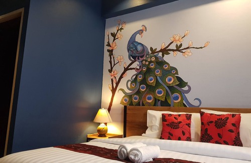 Chiang Mai Complejo | Siri House