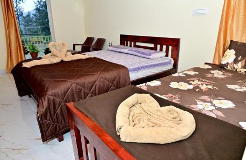 Vastare Casa | Siri Kuteera Homestay