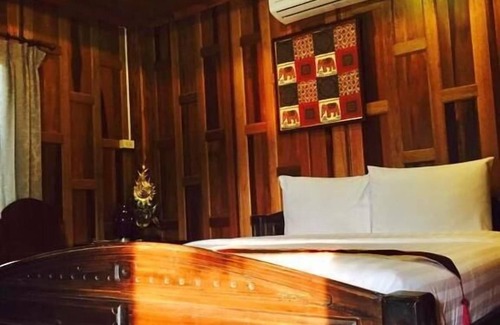 Pong Complejo | Siri Lagoona Resort